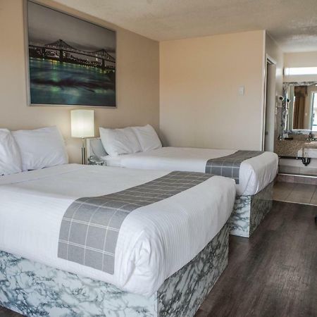 Canadian Motel Норт-Бетлфорд Екстер'єр фото
